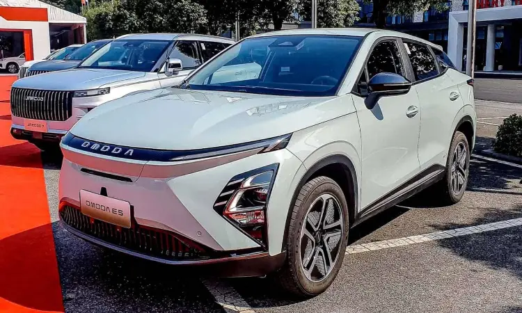 Lei do insulfilm e transição energética: o que muda na montagem de elétricos e no custo para o motorista