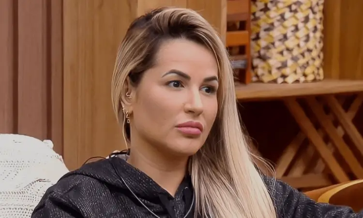Promotores querem bloquear R$ 75 milhões de Deolane, da família de Marcola e de ‘assessor’ do PCC