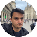Giovane Pereira Rezende profile picture