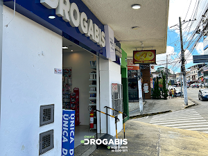 Única Drogabis place picture