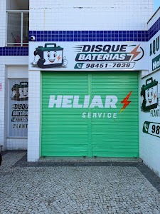 DISQUE BATERIAS place picture