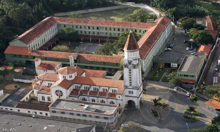UFSJ abre concurso para professores com salários de até R$ 13,7 mil