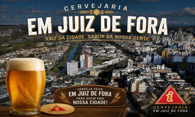 Cervejarias da região criam experiências turísticas em rota entre Juiz de Fora e Petrópolis