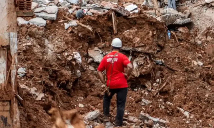 Moradores de Juiz de Fora podem recorrer de Auxílio Reconstrução negado a partir desta terça-feira