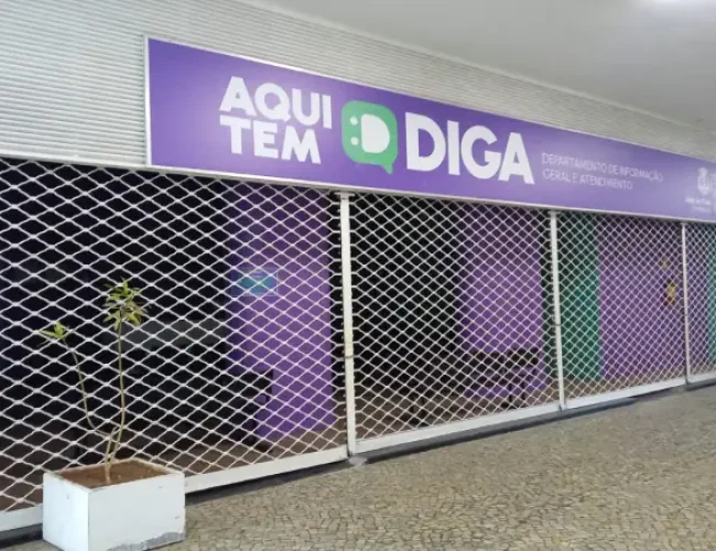 Diga cento marechal Juiz de Fora MG