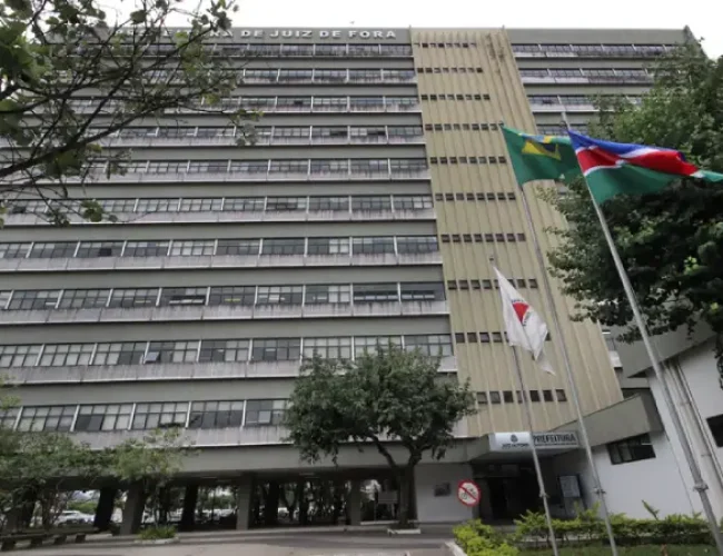 Prefeitura Municipal de Juiz de Fora MG