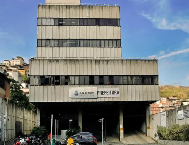 Settra Juiz de Fora MG