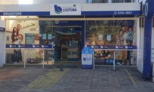 Drogaria Legítima