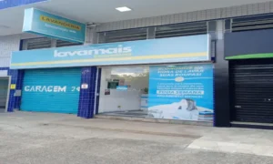 Lavamais