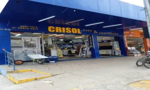 Crisol casa & construção