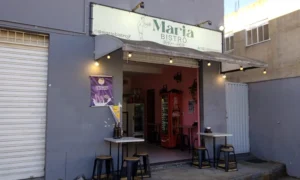 Maria Bistro