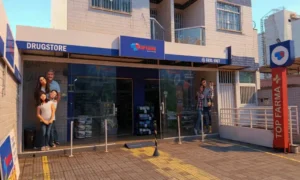 Drogaria Top Farma