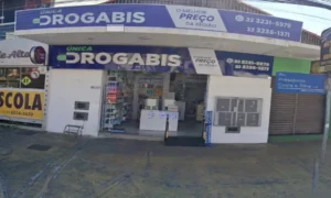 Farmácia Drogabis